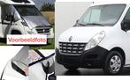 Raamisolatie Buitenzijde Renault Master vanaf 2010-2018