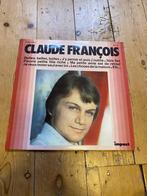 33-toeren Claude FRANCOIS Vinyl LP BELLES BELLES -IMPACT 33, Cd's en Dvd's, Ophalen of Verzenden