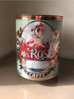 Mr Rosé vintage Blikken 3 stuks beschikbaar., Ophalen, Zo goed als nieuw