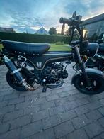 Dax 50cc, Fietsen en Brommers, Ophalen, Zo goed als nieuw