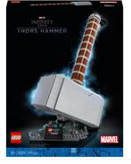 Lego 76209, Kinderen en Baby's, Speelgoed | Duplo en Lego, Ophalen of Verzenden, Zo goed als nieuw, Lego