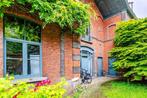 Immeuble à vendre à Etterbeek, 3 chambres, 400 m², 3 pièces, 274 kWh/m²/an, Maison individuelle