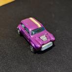 1300 mini-cooper s corgi junior 1970, Hobby en Vrije tijd, Modelbouw | Auto's en Voertuigen, Auto, 1:32 tot 1:50, Zo goed als nieuw