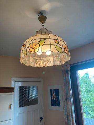 Vintage luster beschikbaar voor biedingen