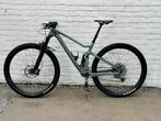 Scott spark 930, Ophalen, Gebruikt