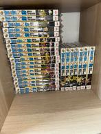 Dragon Ball Z en Super manga collection, Boeken, Complete serie of reeks, Ophalen of Verzenden, Zo goed als nieuw, Japan (Manga)