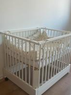 Babypark te koop!, Kinderen en Baby's, Ophalen, Gebruikt, Vierkant, In hoogte verstelbaar