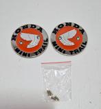 Honda Minitrail Monkey Z50A K0/K1 nieuwe Tank Emblemen set, Ophalen of Verzenden, Nieuw, Tank