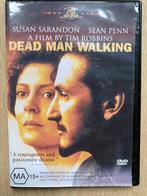 DVD Dead Man Walking, CD & DVD, DVD | Drame, Utilisé, Enlèvement ou Envoi, À partir de 16 ans, Drame