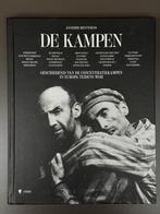 De Kampen – Annemie Reyntjens (2024) – Nieuwstaat, Boeken, Tweede Wereldoorlog, Nieuw, Ophalen of Verzenden, Annemie Reyntjens
