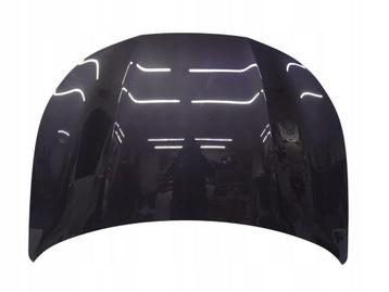 Cupra Terramar 2024+ kap origineel 578823155 beschikbaar voor biedingen