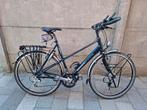 Damesfiets koga miyata traveller in zeer goede staat, Fietsen en Brommers, Fietsen | Dames | Damesfietsen, Versnellingen, 56 cm of meer
