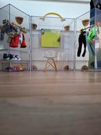 Rainbow High Deluxe kledingkast, Ophalen, Zo goed als nieuw