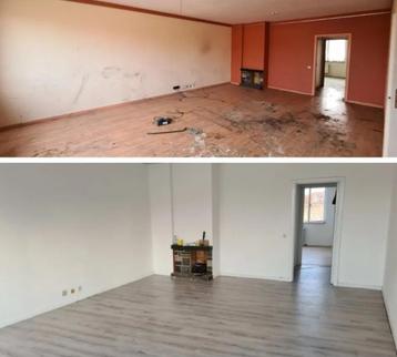 Rénovation de votre habitat : 0472993513