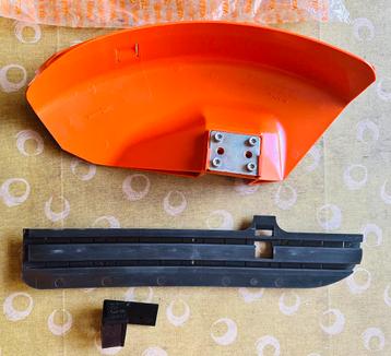 Housse de protection universelle pour débroussailleuse Stihl, Enlèvement ou Envoi, Neuf