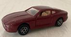 Majorette Aston Martin DB7 Nr 229 Bordeaux Color, Ophalen of Verzenden, Gebruikt, Auto
