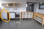 GEZOCHT Ikea Varde vaatwasser, Ophalen