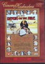 Dvd Death on the Nile, Cd's en Dvd's, Thrillers en Misdaad, 1960 tot 1980, Ophalen of Verzenden, Vanaf 12 jaar