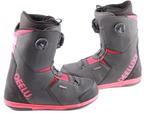 Chaussures de snowboard 38 45 EU DEELUXE FOCUS BOA, Envoi, Utilisé, Chaussures