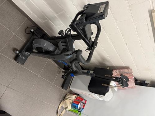 Stages SB20 - Smart Bike, Sport en Fitness, Fitnessapparatuur, Zo goed als nieuw, Spinningfiets, Metaal, Ophalen