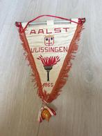 Wimpel Stad Aalst 1965, Diversen, Vlaggen en Wimpels, Ophalen of Verzenden