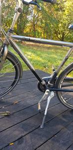 Trekking Gazelle Medeo Herenfiets, Ophalen of Verzenden, Zo goed als nieuw, Gazelle, Versnellingen