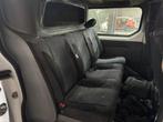 Banquette double cabine opel vivaro, renault trafic, Ophalen, Opel