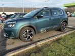 Te koop Citroën C5 Aircross, Auto's, Euro 6, 1199 cc, Leder en Stof, 96 kW