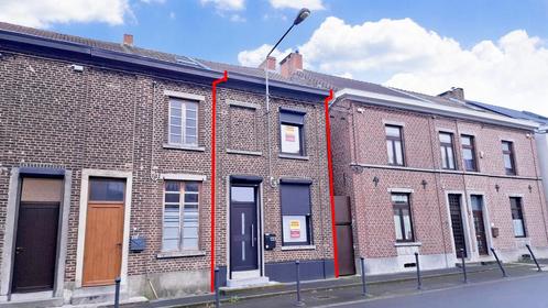 Maison à vendre à Charleroi Ransart, 2 chambres, Immo, Huizen en Appartementen te koop, Vrijstaande woning, F