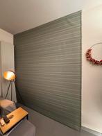rolgordijn groen gestreept, Ophalen, 200 cm of meer, Zo goed als nieuw, 200 cm of meer