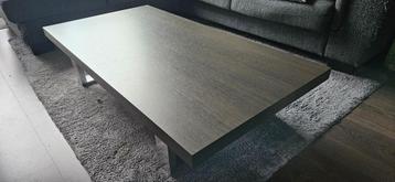 Salontafel Venier Logico beschikbaar voor biedingen