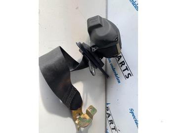 Veiligheidsgordel rechts-achter van een Mercedes C-Klasse beschikbaar voor biedingen