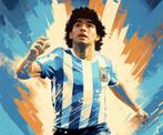 Diego Eternal | Giclee Premium | Limited Edition, Verzenden