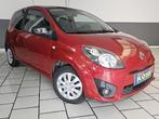 Renault Twingo 15 DCI 82 CV EURO 4 CLIM//FAIBLE KM GARANTIE, Auto's, 62 kW, Grijs, Te koop, Stadsauto