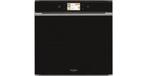 Whilpool stoomoven, Elektronische apparatuur, Ovens, Zo goed als nieuw, Oven met grill, Inbouw, 45 tot 60 cm