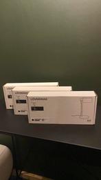 3 (kleine) nachtlampjes, nog in verpakking, Computers en Software, Netwerk switches, Ophalen, Nieuw