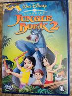 Jungle Book 2 (2003) (Disney) DVD, Cd's en Dvd's, Ophalen of Verzenden, Zo goed als nieuw