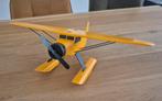 Tintin Aroutcheff Hydravion petit model no Fariboles Leblon, Ophalen of Verzenden