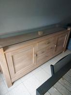 Dressoir, Ophalen