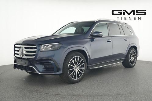 Mercedes-Benz GLS 350 d 4MATIC AMG Line, Auto's, Mercedes-Benz, Bedrijf, Te koop, GLS, 360° camera, 4x4, ABS, Adaptieve lichten