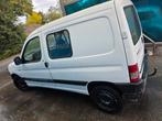 Peugeot partner, Auto's, Particulier, Te koop, Peugeot