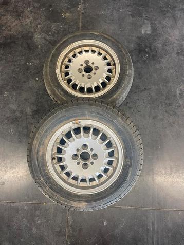 2 velgen voor bmw beschikbaar voor biedingen