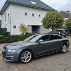 Audi A5 Sline full option wordt gekeurd voor verkoop, Auto's, Audi, Automaat, Euro 6, Diesel, Particulier