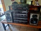 Hifi Sony, Audio, Tv en Foto, Stereoketens, Ophalen of Verzenden, Gebruikt, Sony
