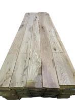 eiken planken, Doe-het-zelf en Bouw, Ophalen of Verzenden, Nieuw, Eiken, Plank