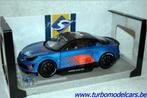 Alpine A110 Cup 1/18 Solido, Verzenden, Nieuw, Auto, Solido