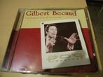 gilbert becaud, Ophalen of Verzenden