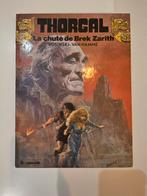 Bd Thorgal édition 1984, Livres, Envoi