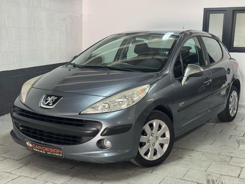 Peugeot 207 1.4i/annee 2009/130.000km/ garantie 12 mois, Auto's, Peugeot, Bedrijf, Airconditioning, Centrale vergrendeling, Elektrische ramen