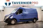 Nissan NV400 NV400, Euro 5, 2299 cc, 120 kW, Bedrijf